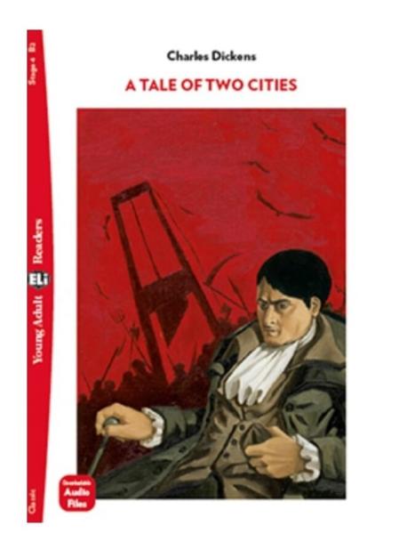 A TALE OF TWO CITIES - ELI