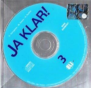 JA KLAR! 3 CD