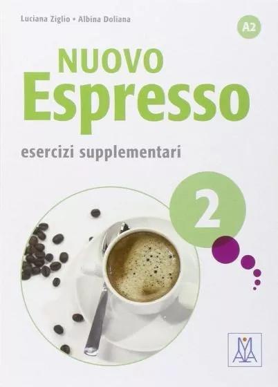NUOVO ESPRESSO 2 ESERCIZI SUPPLEMENTARI