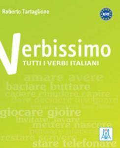 ITALIAN VERBS: VERBISSIMO