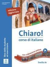 CHIARO! A1 STUDENTE (+ESERCIZIANO)