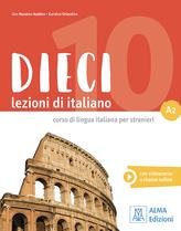 DIECI A2 LIBRO DELLO STUDENTE (+EBOOK)