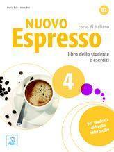 NUOVO ESPRESSO 4 STUDENTE (+ESERCIZI) (EBOOK INTERATTIVO)