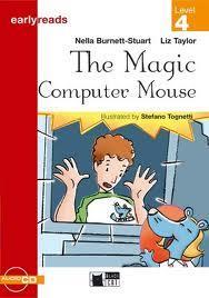 MAGIC COMPUTER MOUSE LVL 4 (+CD)