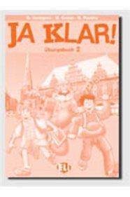 JA KLAR! 2 ARBEITSBUCH