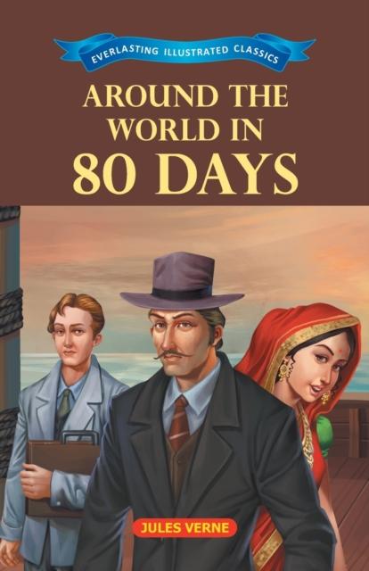 AROUND THE WORLD IN 80 DAYS