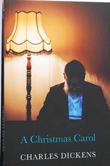 MAJOR WORKS OF CHARLES DICKENS: A CHRISTMAS CAROL