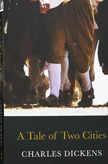 MAJOR WORKS OF CHARLES DICKENS: A TALE OF TWO CITIES