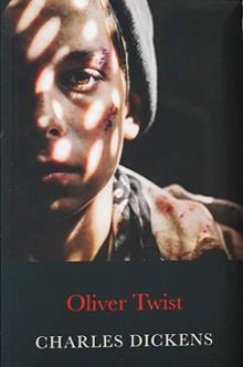 MAJOR WORKS OF CHARLES DICKENS: OLIVER TWIST