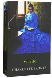 THE COMPLETE BRONTE COLLECTION: VILETTE