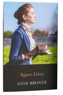 THE COMPLETE BRONTE COLLECTION: AGNES GREY