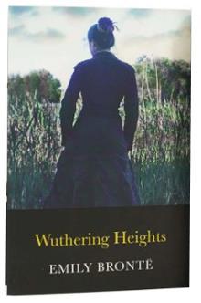 THE COMPLETE BRONTE COLLECTION: WUTHERING HEIGHTS