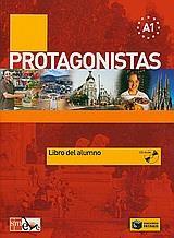 PROTAGONISTAS Α1 ALUMNO