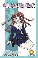FRUITS BASKET #01
