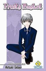 FRUITS BASKET #02