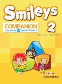 SMILES 2 COMPANION