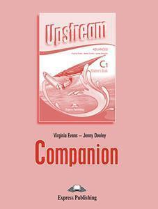 UPSTREAM ADVANCED C1 COMPANION REVISED 2015