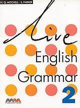 LIVE ENGLISH GRAMMAR 2 ST/BK