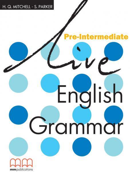 LIVE ENGLISH GRAMMAR PRE-INTERMEDIATE