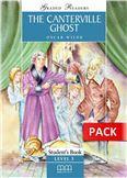 CANTERVILLE GHOST ST/PACK