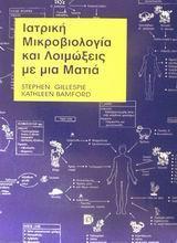 * ΙΑΤΡΙΚΗ ΜΙΚΡΟΒΙΟΛΟΓΙΑ ΜΕ ΜΙΑ ΜΑΤΙΑ