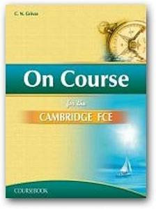 # ON COURSE FCE (+COMPANION)