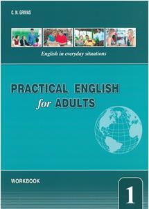 PRACTICAL ENGLISH FOR ADULTS 1 WKBK