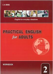 PRACTICAL ENGLISH FOR ADULTS 2 WKBK
