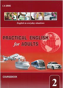 PRACTICAL ENGLISH FOR ADULTS 2 ST/BK (+PHRASE BOOK)