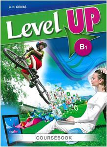 LEVEL UP B1 ST/BK (+WRITING BOOKLET)