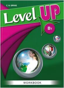 LEVEL UP B1 WKBK & COMPANION
