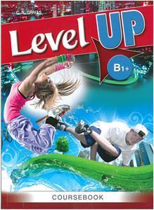LEVEL UP B1+ ST/BK (+WRITING BOOKLET)