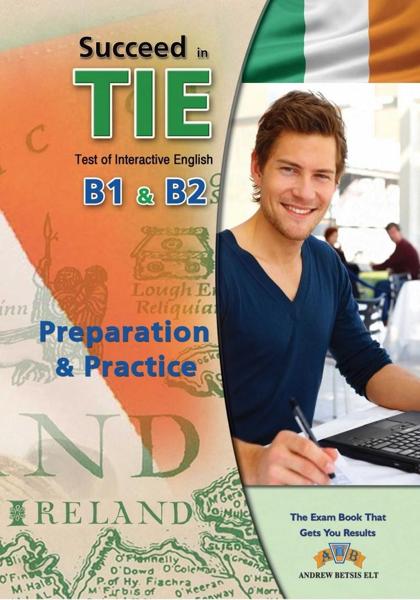 SUCCEED IN TIE B1-B2 TCHR'S PACK (+GREAT EXPECTATIONS)