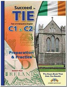 SUCCEED IN TIE C1-C2 ST/BK PACK (+PRIDE & PREJUDICE)