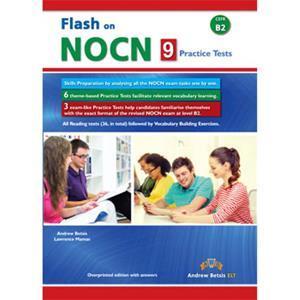 FLASH ON NOCN B2 TEACHER'S BOOK ΒΙΒΛΙΟ ΚΑΘΗΓΗΤΗ