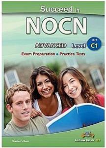 SUCCEED IN NOCN C1 PRACTICE TESTS TCHR'S