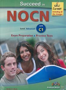 SUCCEED IN NOCN C1 PRACTICE TESTS SELF STUDY