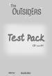 OUTSIDERS B1 TEST BOOK