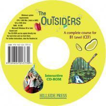 OUTSIDERS B1 CD-ROM
