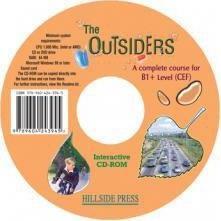 OUTSIDERS B1+ CD-ROM