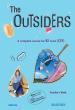 # OUTSIDERS B2 TCHR'S (+READERS+PRACTICE TESTS)