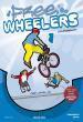 FREE WHEELERS 1 TCHR'S (+WRITING THROUGH PROJECT 1)