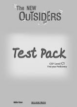 OUTSIDERS C1 TEST