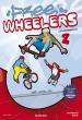 FREE WHEELERS 2 ST/BK (+WRITING THROUGH PROJECT 2)