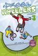 FREE WHEELERS 3 ST/BK (+WRITING THROUGH PROJECT 3)