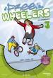 FREE WHEELERS 3 TCHR'S (+WRITING THROUGH PROJECT 3)