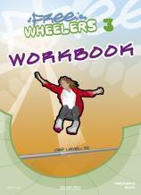 FREE WHEELERS 3 WKBK TCHR'S