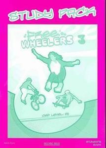 FREE WHEELERS 3 COMPANION