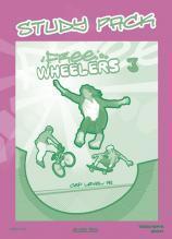 FREE WHEELERS 3 COMPANION TCHR'S