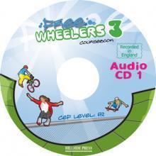 FREE WHEELERS 3 CDS (2)